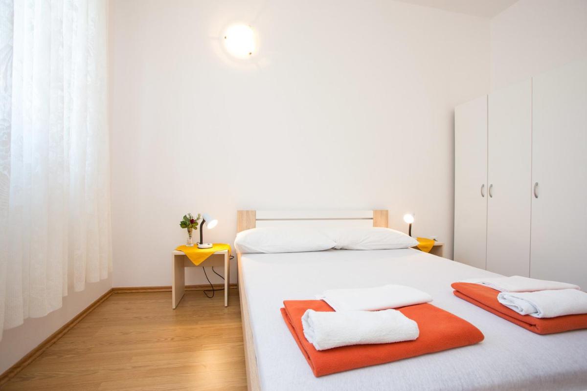 Apartments Adriatic 3 سيلتسي المظهر الخارجي الصورة