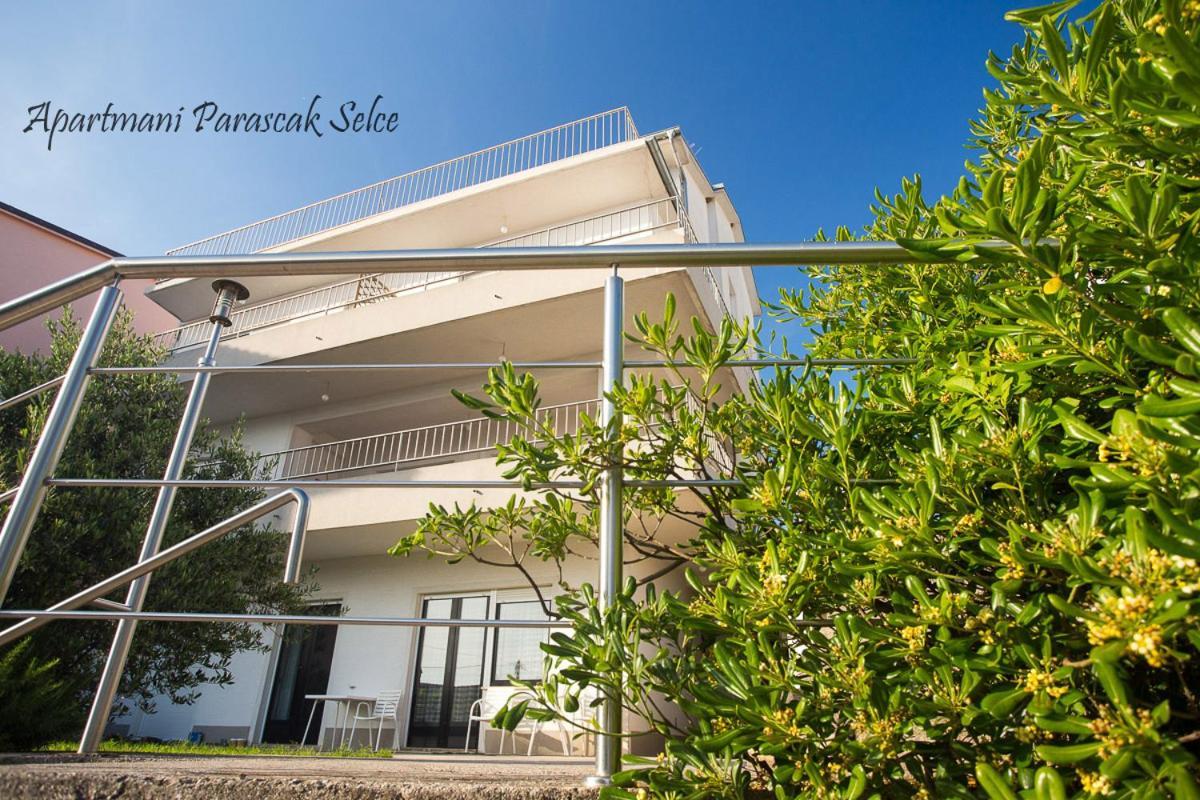 Apartments Adriatic 3 سيلتسي المظهر الخارجي الصورة