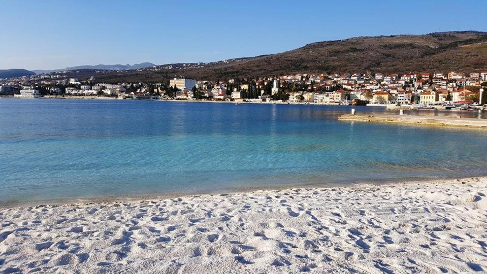 Apartments Adriatic 3 سيلتسي المظهر الخارجي الصورة