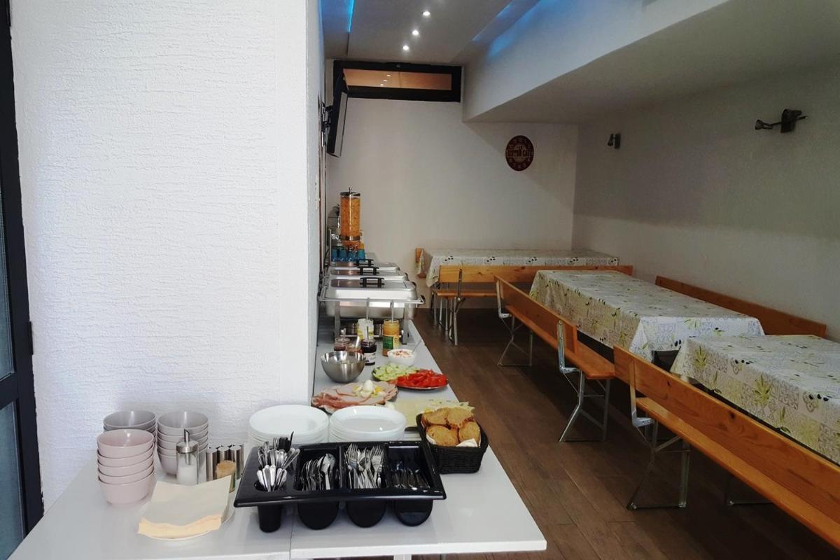 Apartments Adriatic 3 سيلتسي المظهر الخارجي الصورة