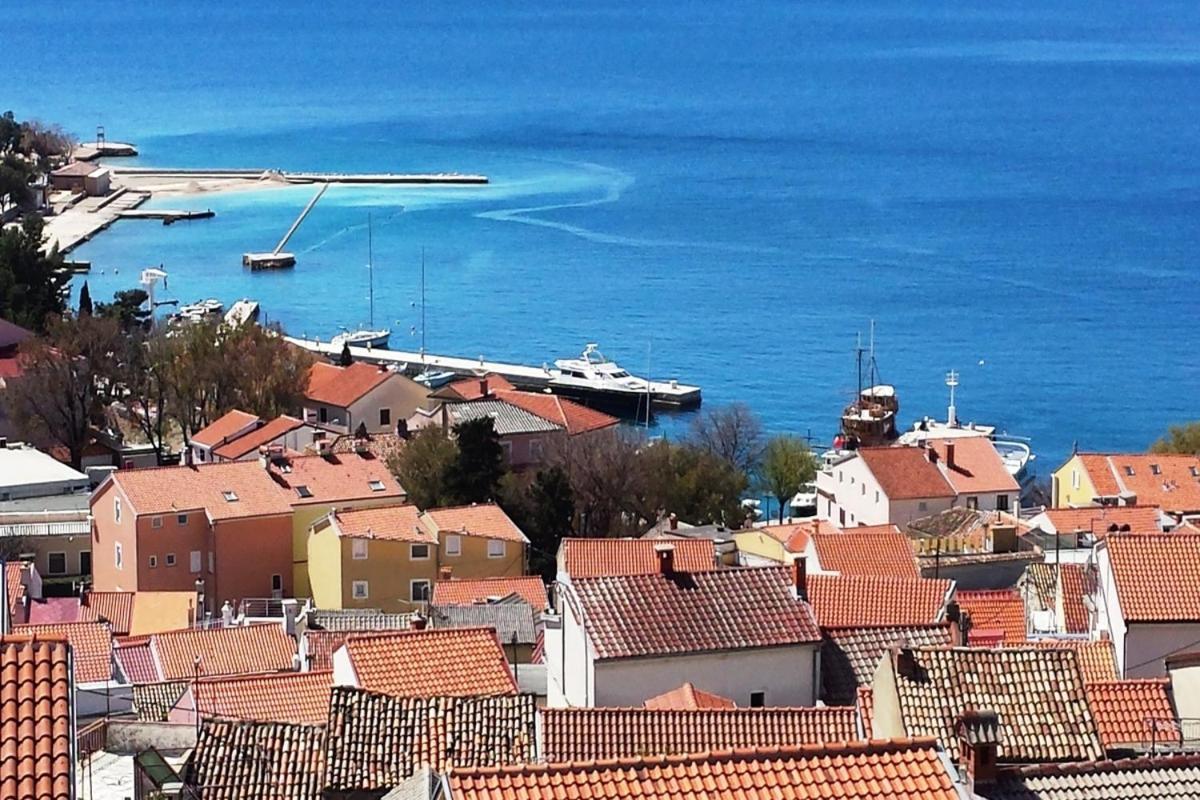 Apartments Adriatic 3 سيلتسي المظهر الخارجي الصورة