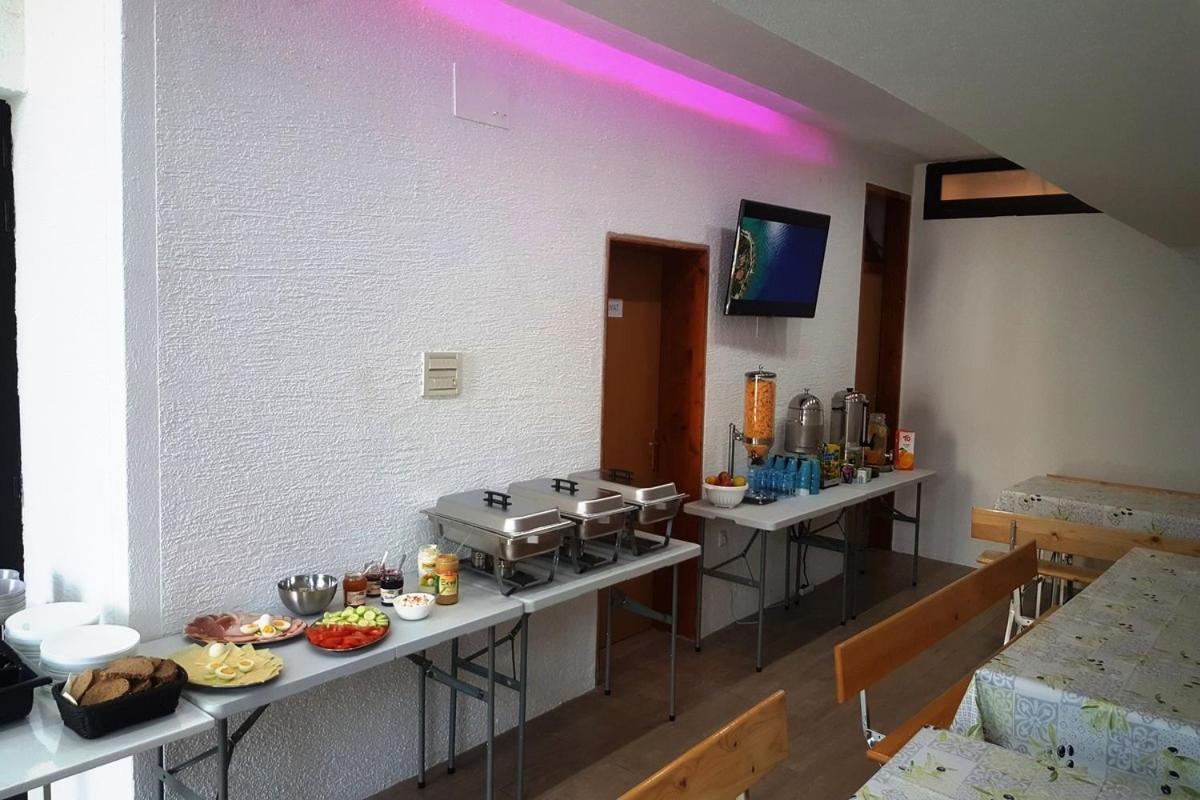 Apartments Adriatic 3 سيلتسي المظهر الخارجي الصورة