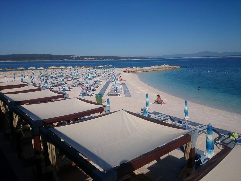 Apartments Adriatic 3 سيلتسي المظهر الخارجي الصورة
