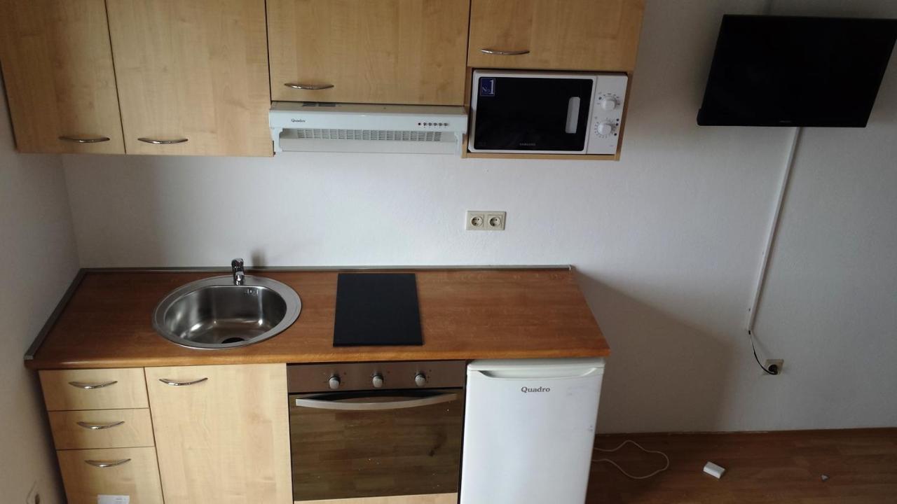 Apartments Adriatic 3 سيلتسي المظهر الخارجي الصورة