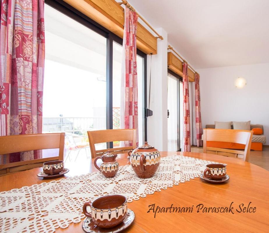 Apartments Adriatic 3 سيلتسي المظهر الخارجي الصورة