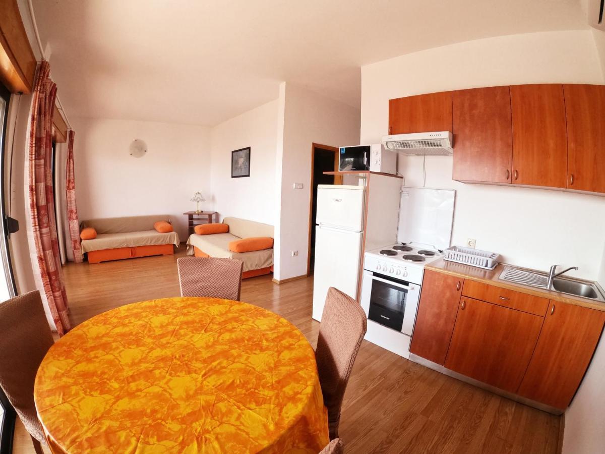 Apartments Adriatic 3 سيلتسي المظهر الخارجي الصورة