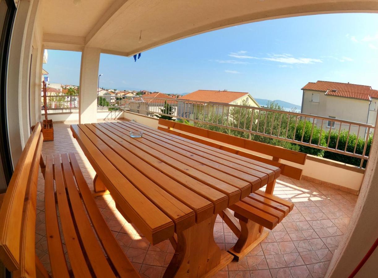 Apartments Adriatic 3 سيلتسي المظهر الخارجي الصورة