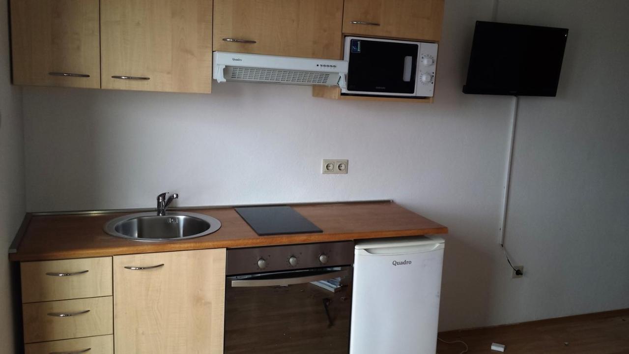 Apartments Adriatic 3 سيلتسي الغرفة الصورة