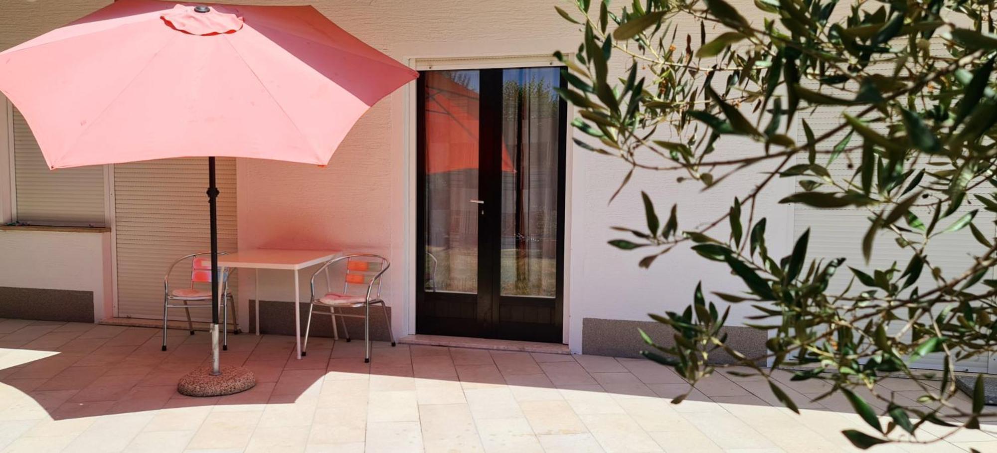 Apartments Adriatic 3 سيلتسي الغرفة الصورة