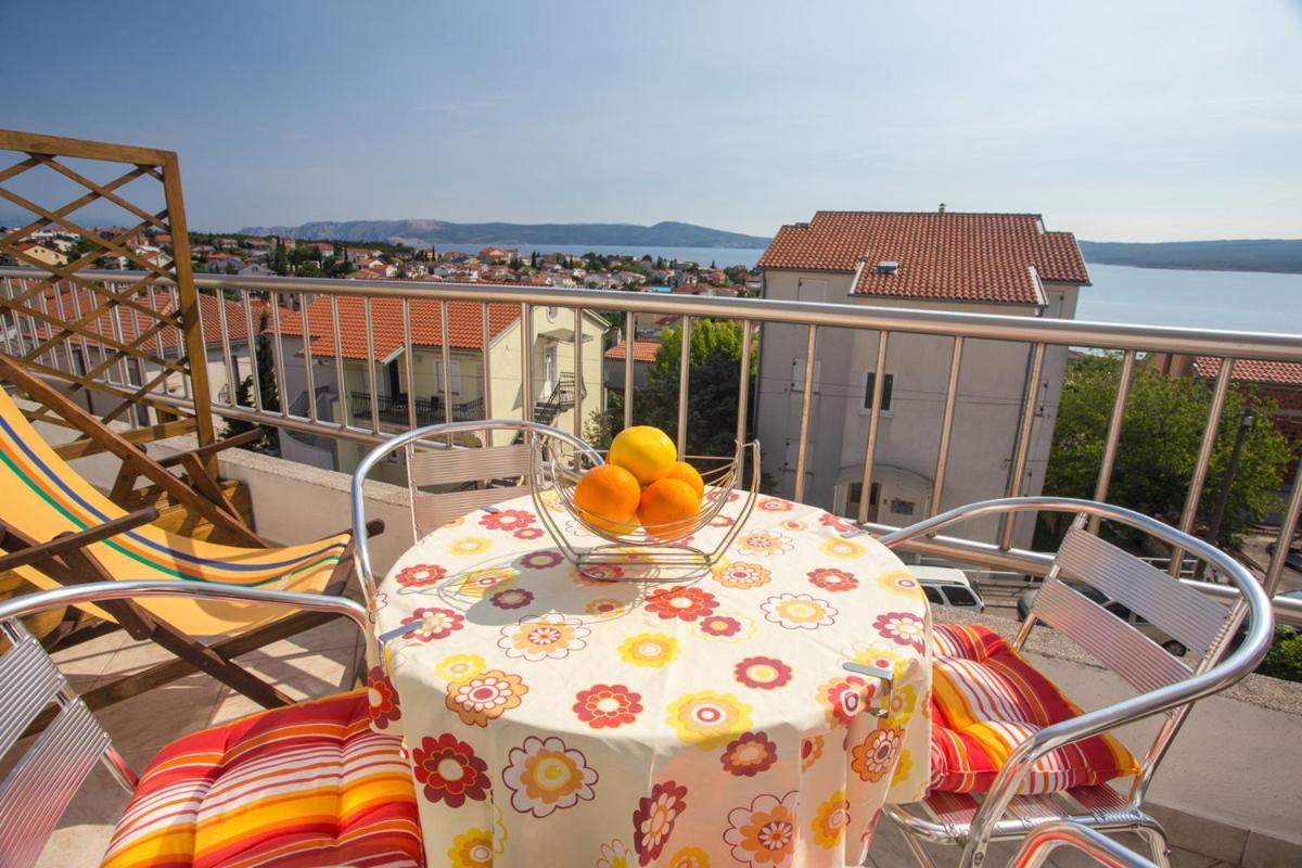Apartments Adriatic 3 سيلتسي الغرفة الصورة